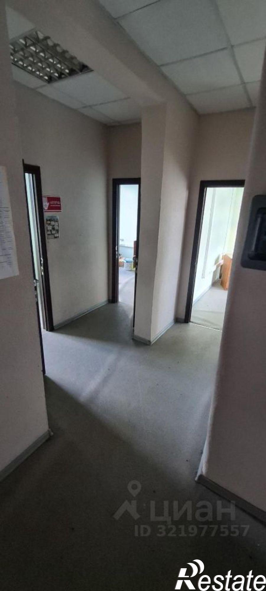 Купить производственную площадь за 18 514 600 рублей на Уптар пгт, Усть-Илимская ул