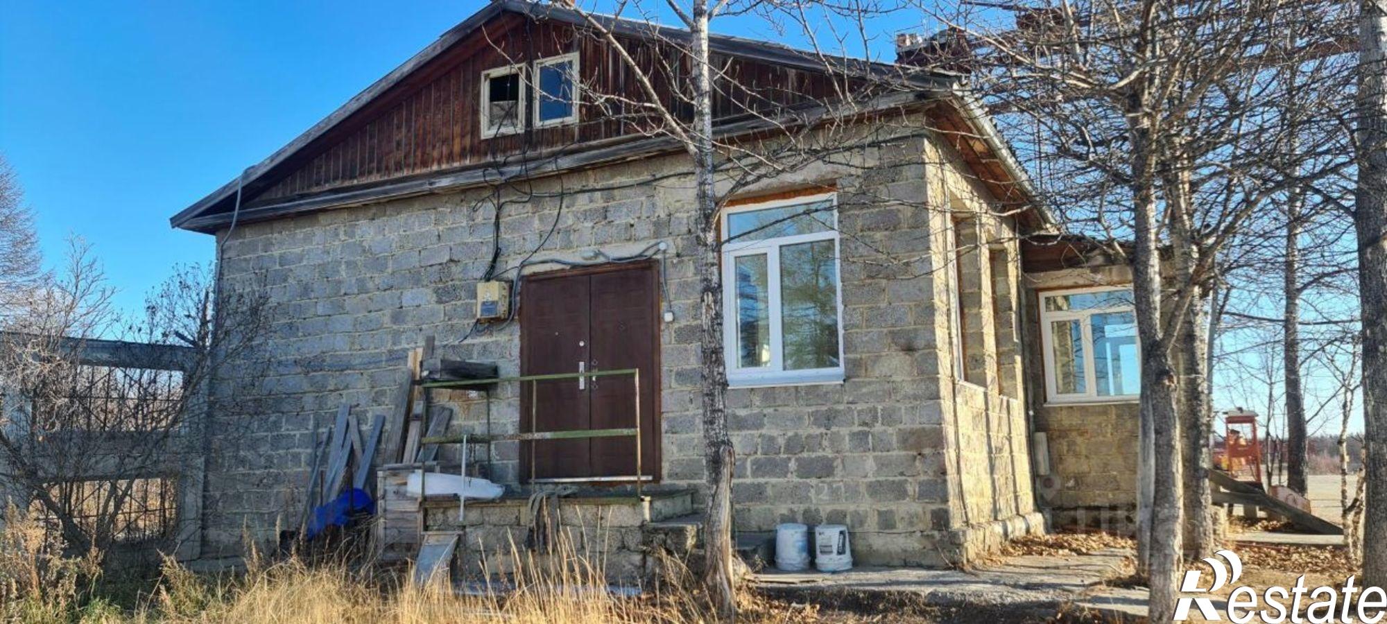 Купить производственную площадь за 18 514 600 рублей на Уптар пгт, Усть-Илимская ул