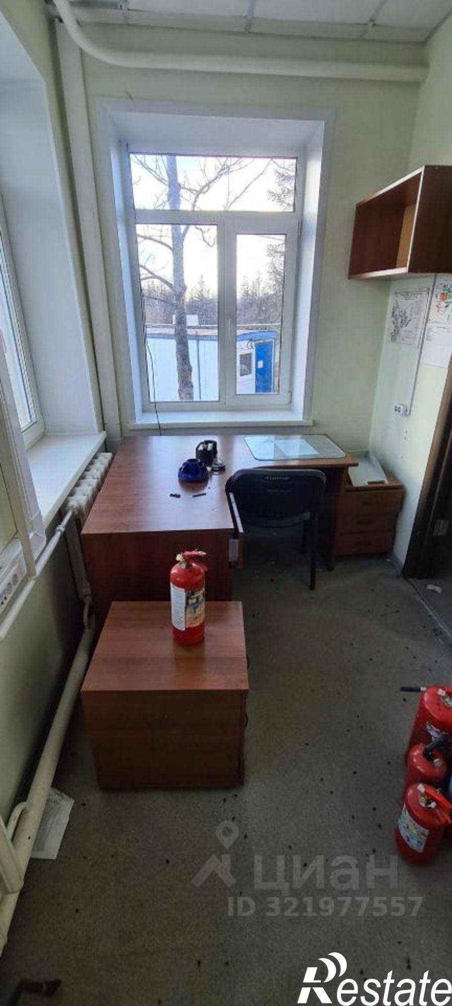 Купить производственную площадь за 18 514 600 рублей на Уптар пгт, Усть-Илимская ул