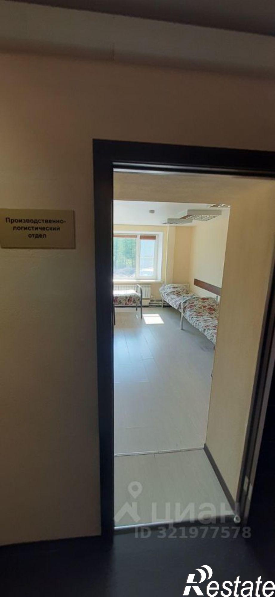 Купить офис, помещение под офис за 2 769 820 рублей на Уптар пгт, Красноярская ул