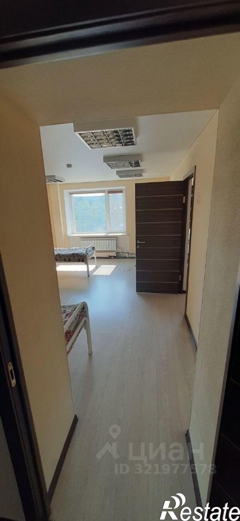 Купить офис, помещение под офис за 2 769 820 рублей на Уптар пгт, Красноярская ул