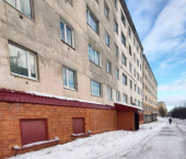 помещение 275 кв м переулок Лукса, 8