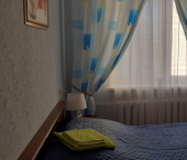 3-комн, 63кв м, этаж 3/5 пр-кт Карла Маркса, 34