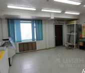 помещение 50 кв м ул Зайцева, 25