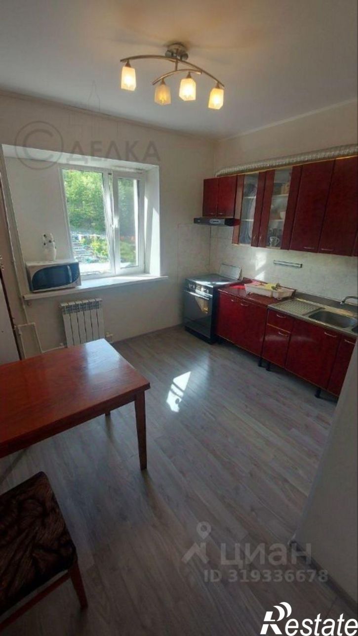 2-комн квартира шмелёва, 1