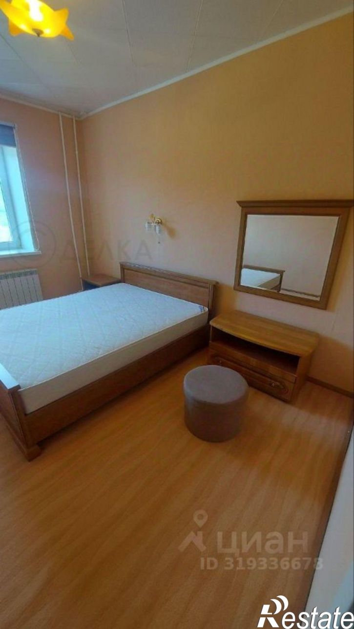 2-комн квартира шмелёва, 1