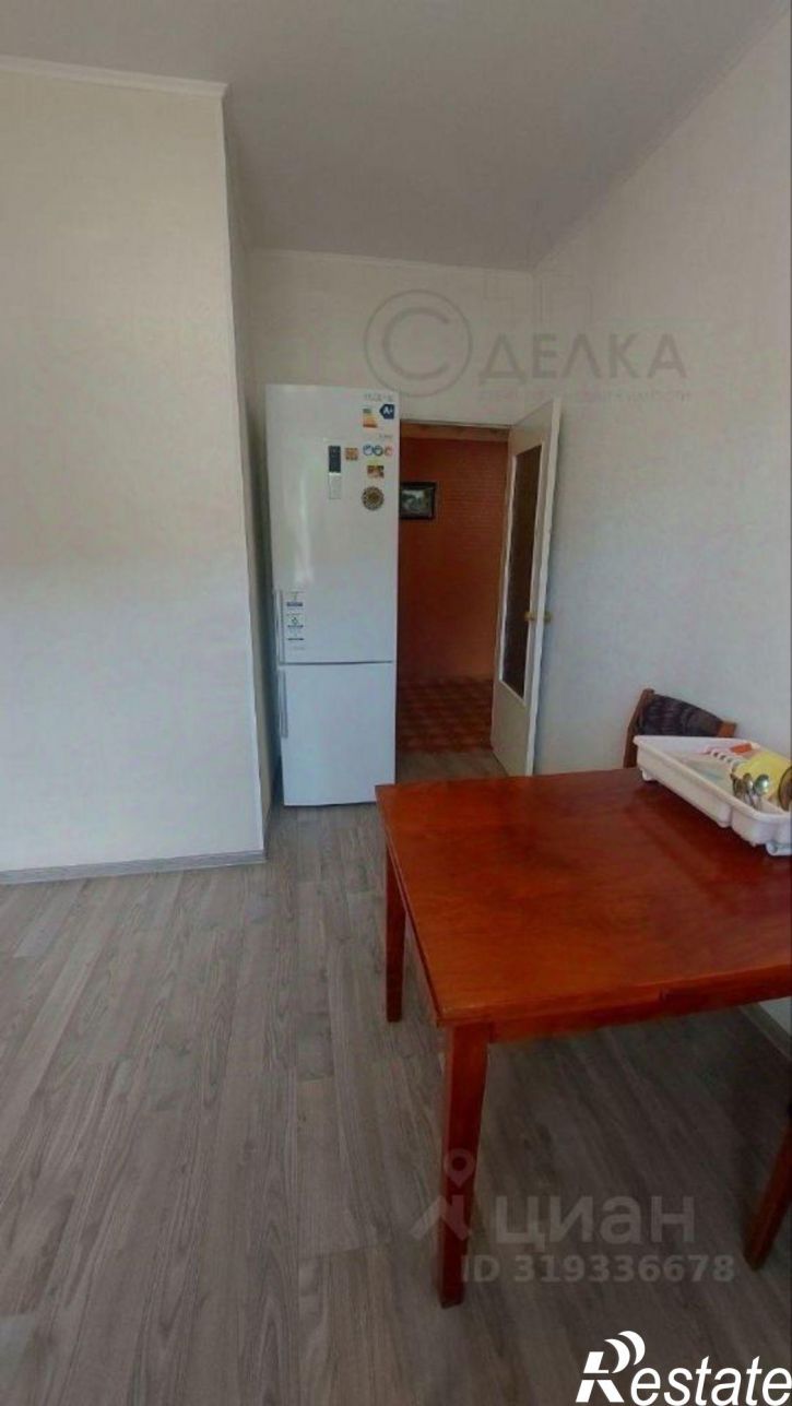 2-комн квартира шмелёва, 1