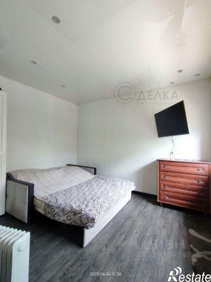 2-комн квартира Якутская улица, 51Б,  д. 51Б