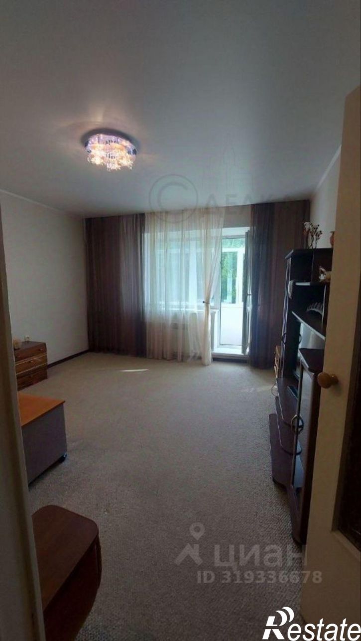 2-комн квартира шмелёва, 1