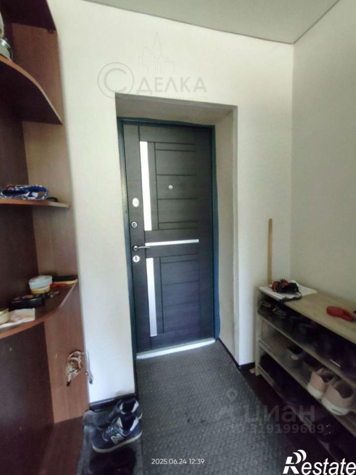 2-комн квартира Якутская улица, 51Б,  д. 51Б