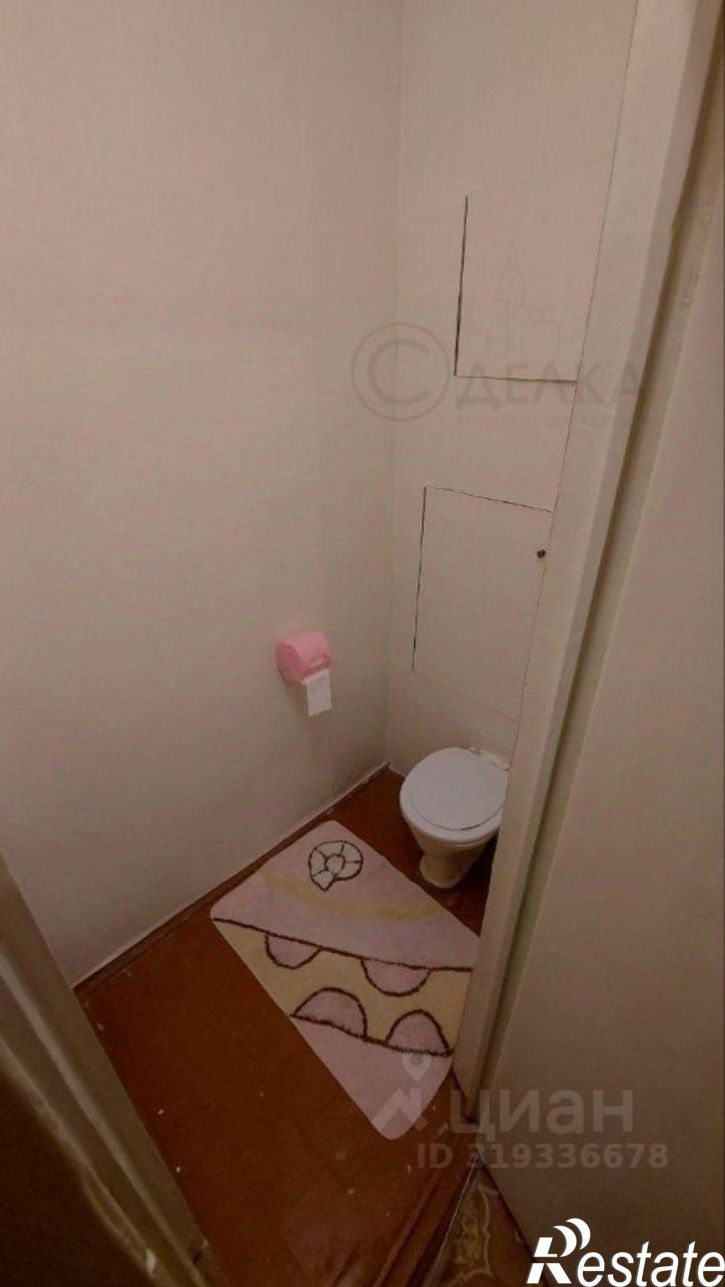 2-комн квартира шмелёва, 1