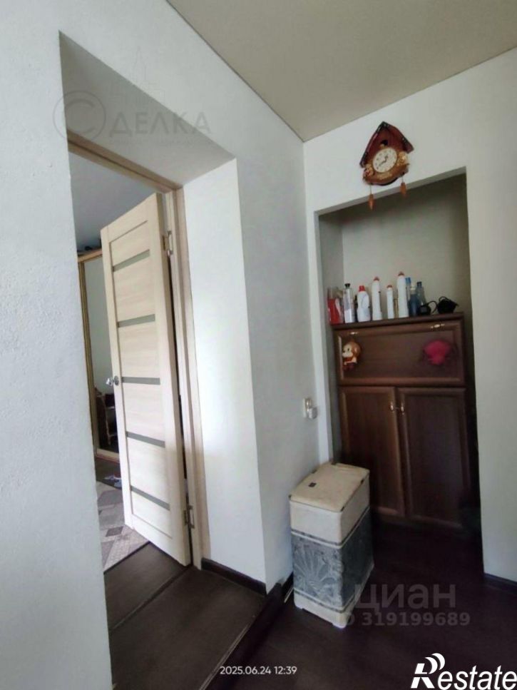 2-комн квартира Якутская улица, 51Б,  д. 51Б