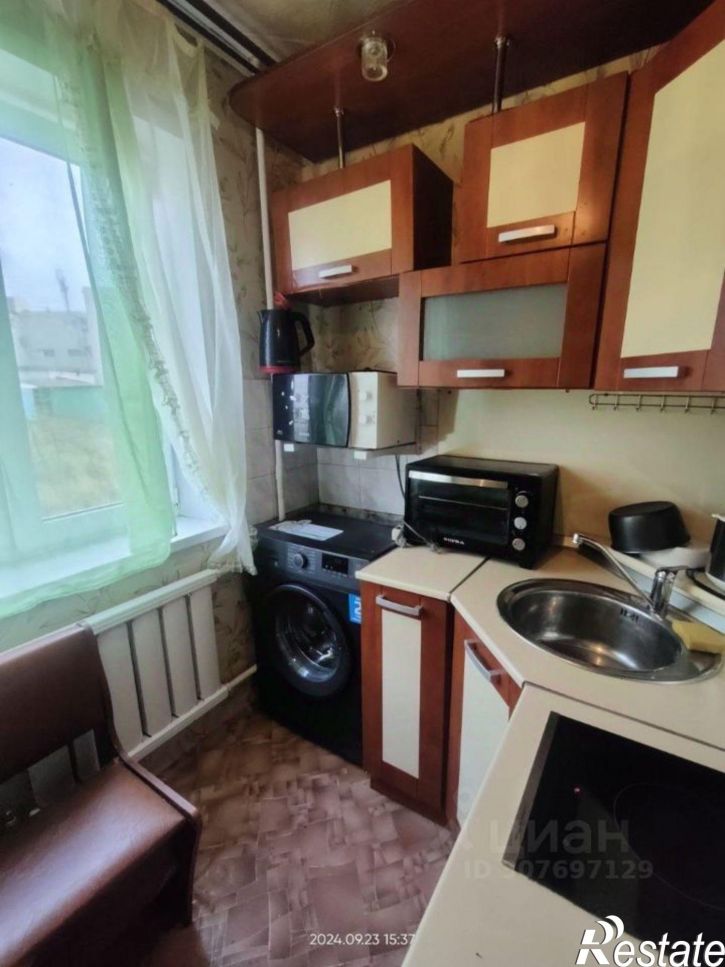 2-комн квартира Новая улица, 29Б,  д. 29Б