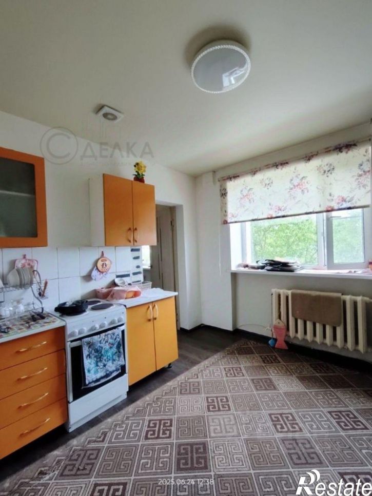 2-комн квартира Якутская улица, 51Б,  д. 51Б