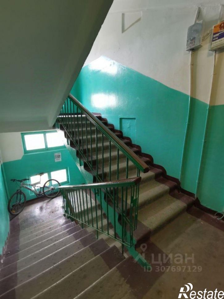 2-комн квартира Новая улица, 29Б,  д. 29Б