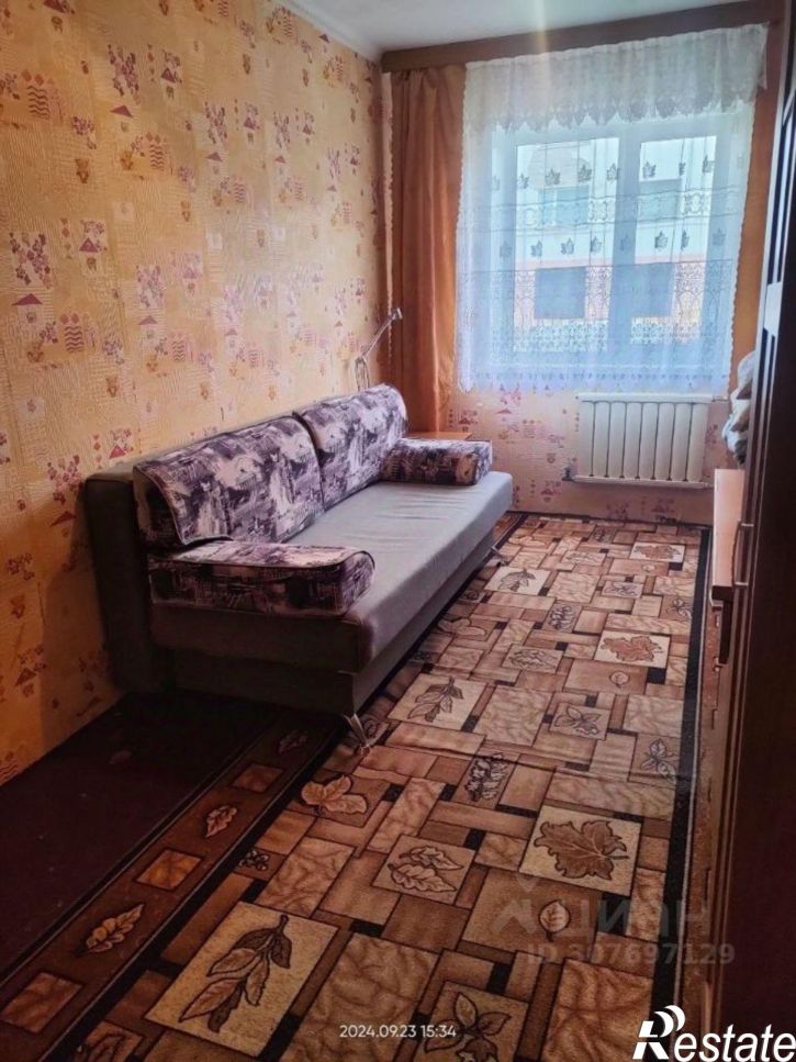 2-комн квартира Новая улица, 29Б,  д. 29Б