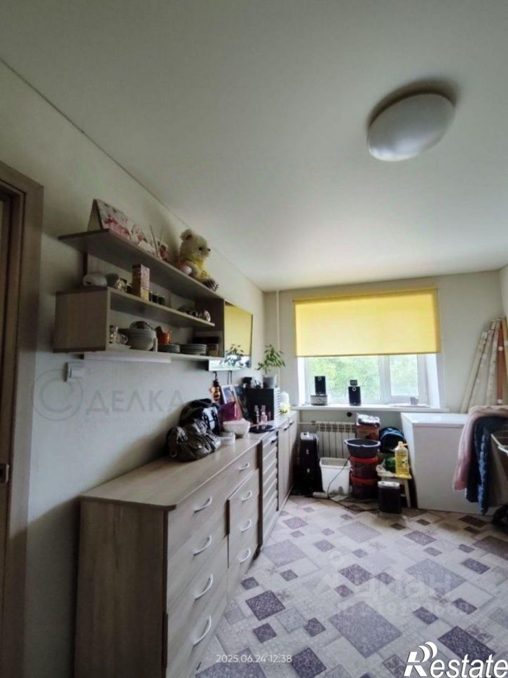 2-комн квартира Якутская улица, 51Б,  д. 51Б