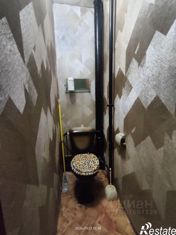 2-комн квартира Новая улица, 29Б,  д. 29Б