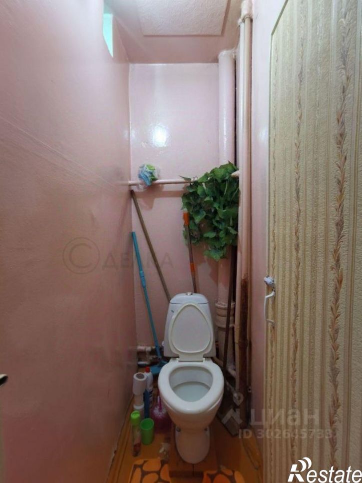 2-комн квартира улица Билибина, 18,  д. 18