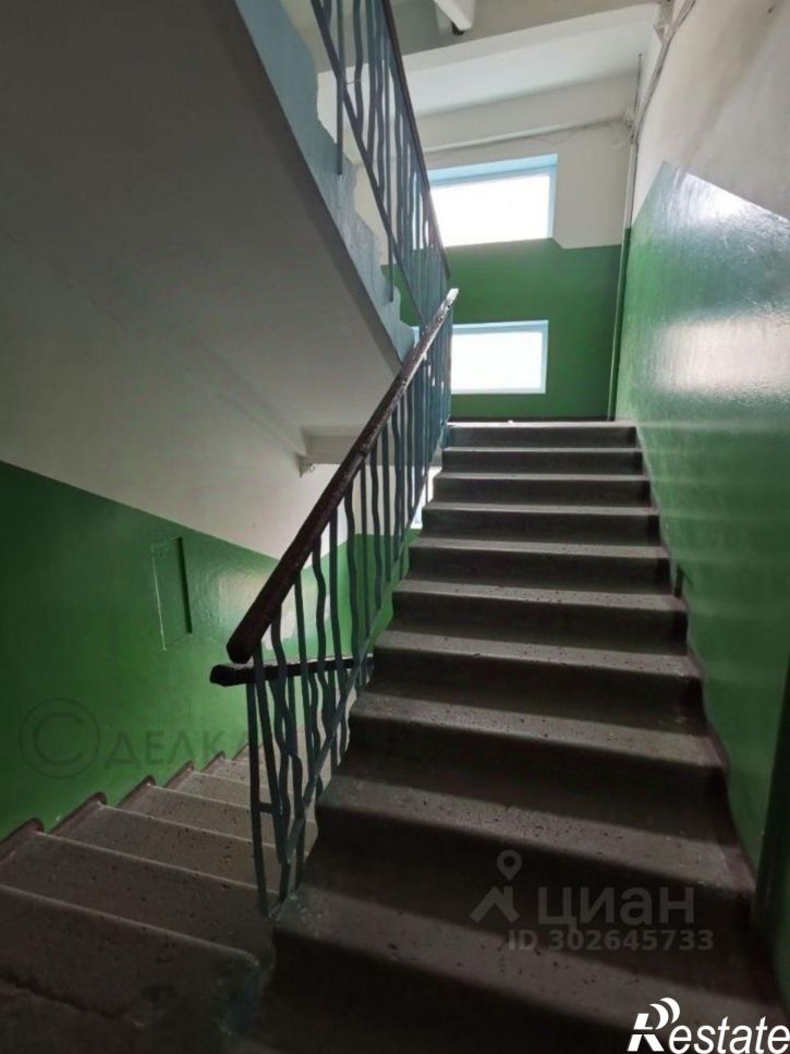 2-комн квартира улица Билибина, 18,  д. 18