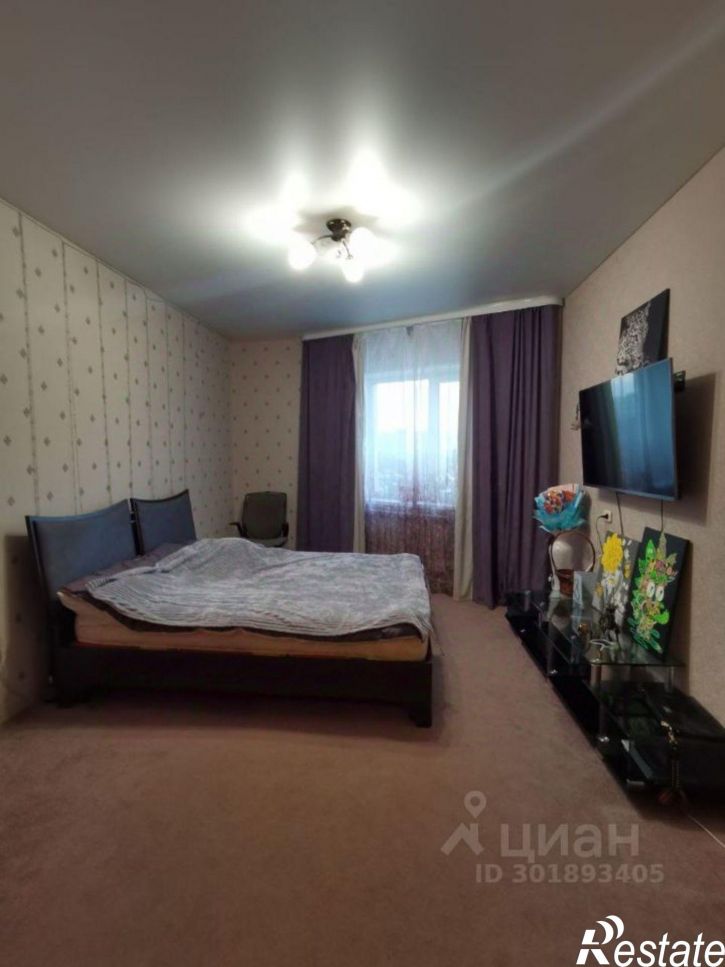 2-комн квартира Кольцевая улица, 22,  д. 22