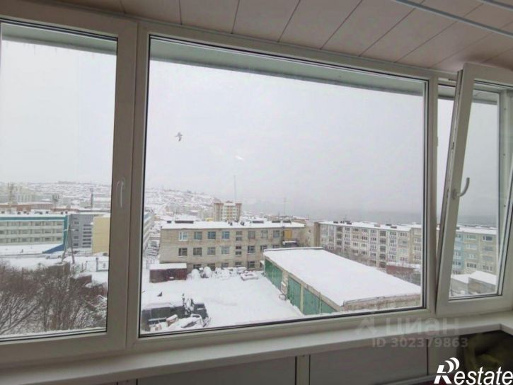 3-комн квартира Флотская улица, 8,  д. 8