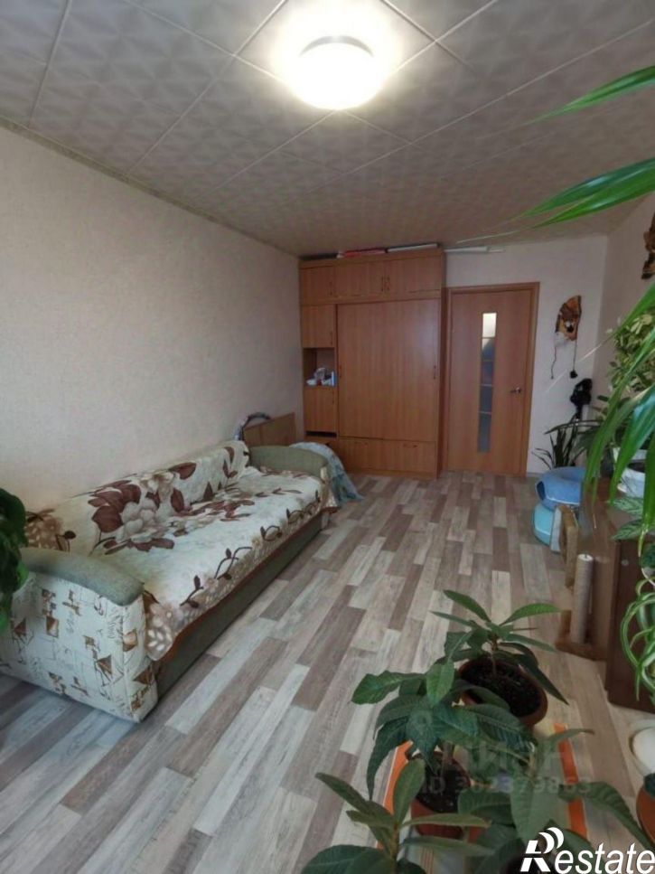 3-комн квартира Флотская улица, 8,  д. 8