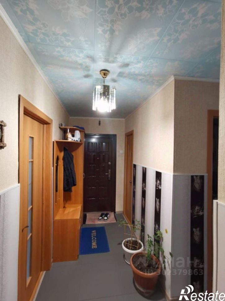 3-комн квартира Флотская улица, 8,  д. 8