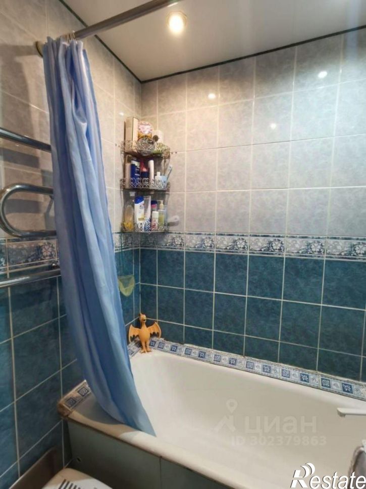 3-комн квартира Флотская улица, 8,  д. 8