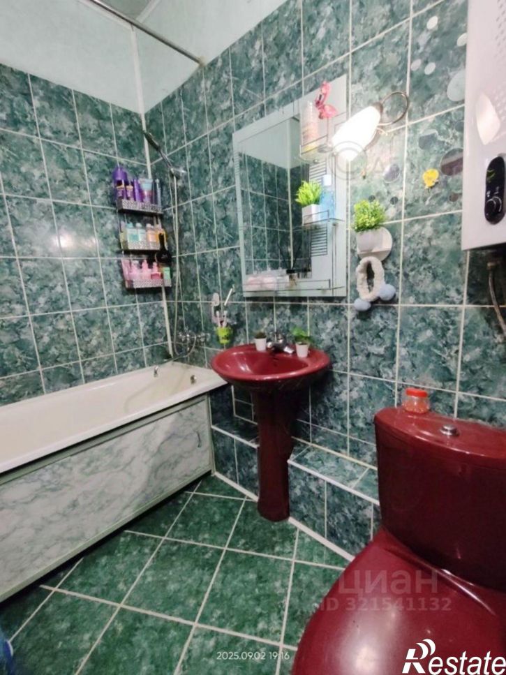 3-комн квартира Кольцевая улица, 34В,  д. 34В