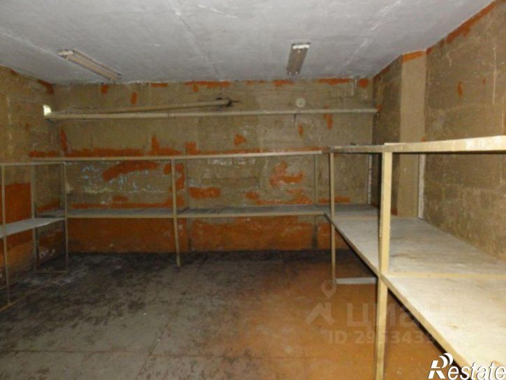 Помещение свободного назначения переулок Лукса, 15А,  д. 15А