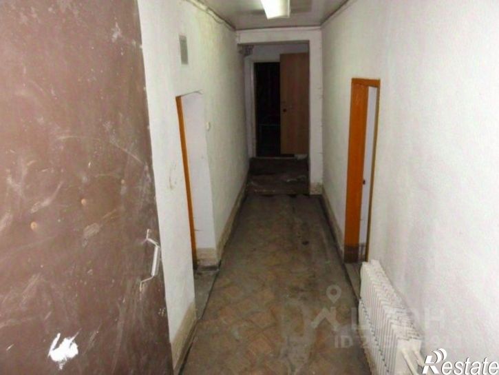 Помещение свободного назначения переулок Лукса, 15А,  д. 15А