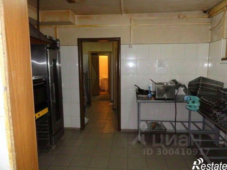 Помещение свободного назначения Кольцевая улица, 26,  д. 26