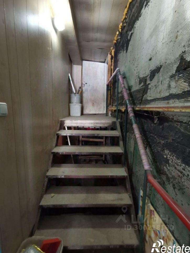 Помещение свободного назначения Арманская улица, 41,  д. 41