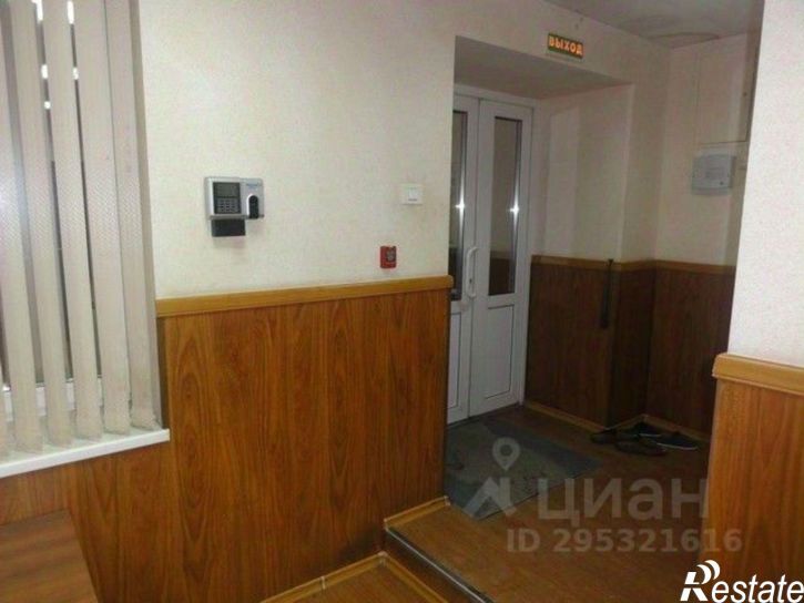 Помещение свободного назначения переулок Лукса, 8,  д. 8