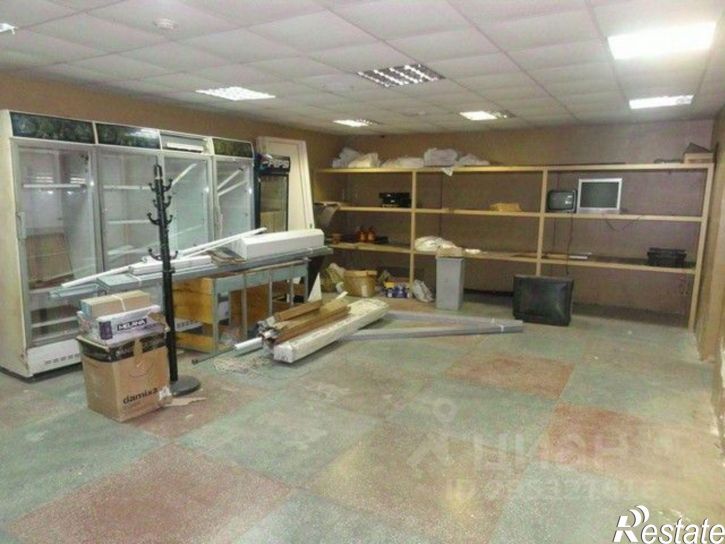 Помещение свободного назначения переулок Лукса, 8,  д. 8