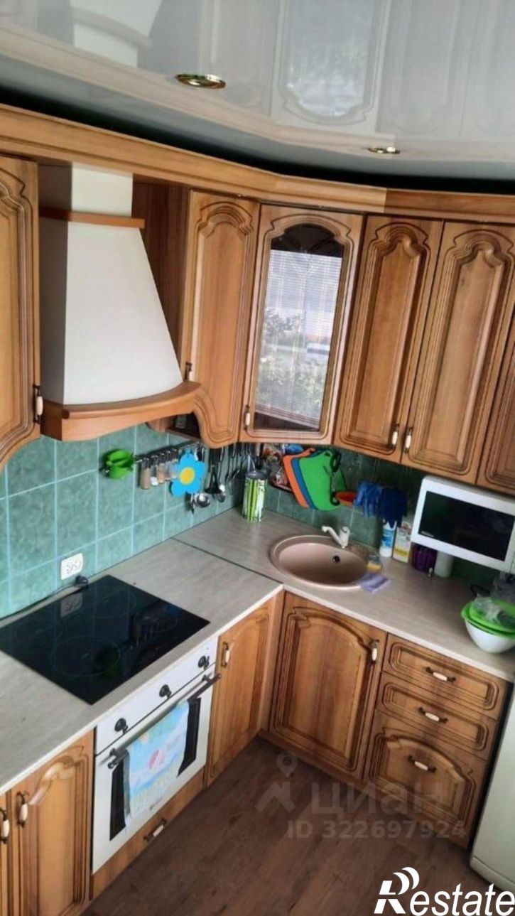 2-комн квартира ул Якутская, 3,  д. 3