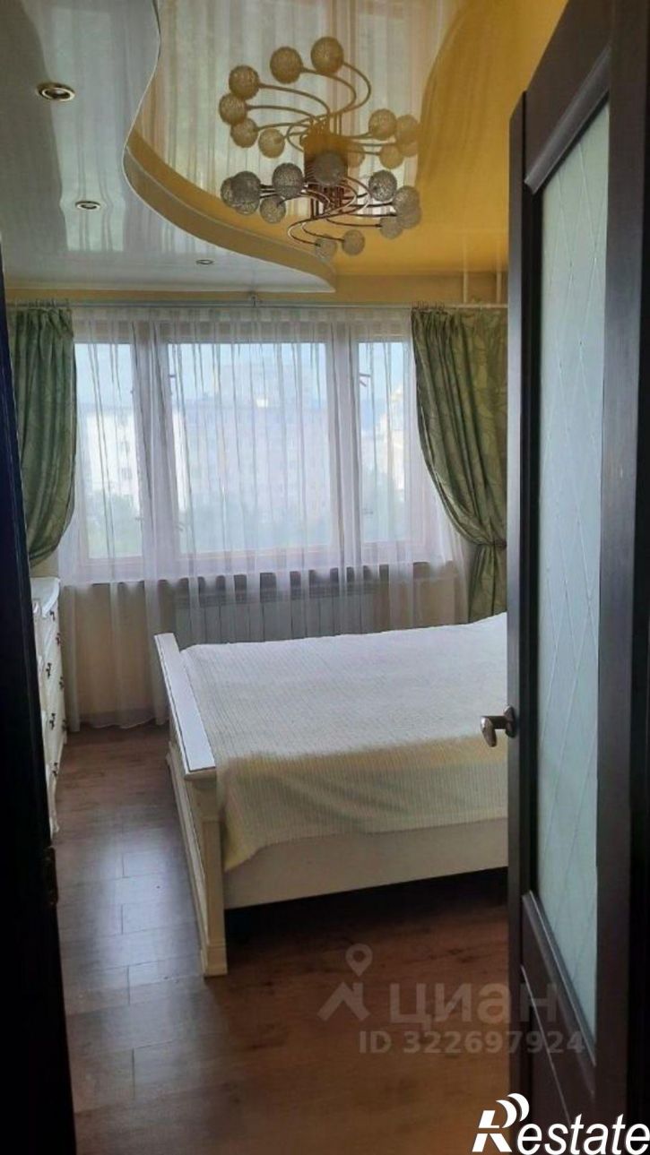 2-комн квартира ул Якутская, 3,  д. 3