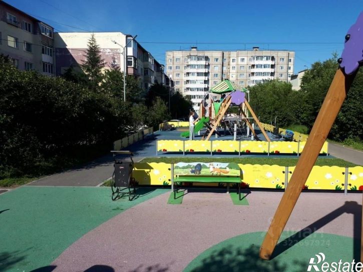 2-комн квартира ул Якутская, 3,  д. 3