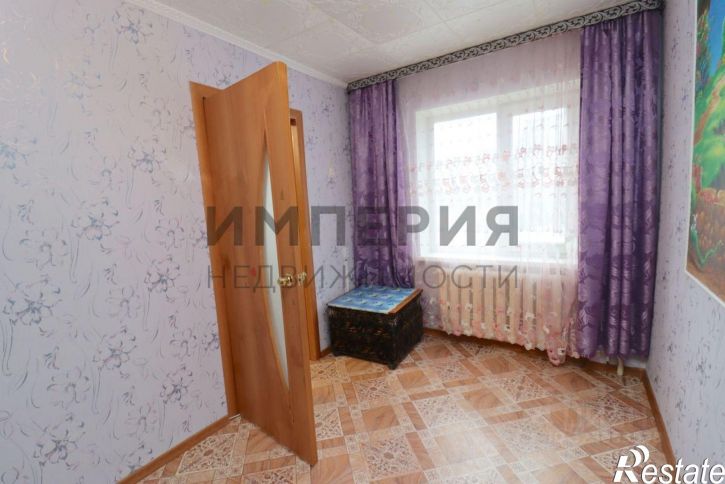 2-комн квартира ул Пролетарская, 86,  д. 86