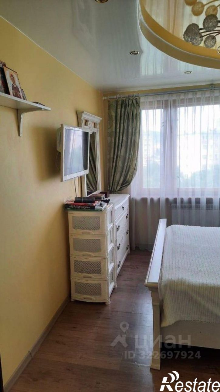 2-комн квартира ул Якутская, 3,  д. 3