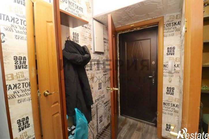 2-комн квартира ул Пролетарская, 86,  д. 86