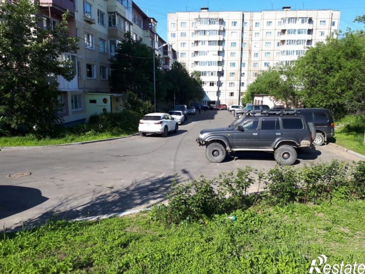 2-комн квартира ул Якутская, 3,  д. 3