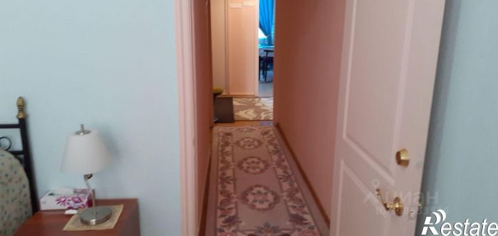 3-комн квартира пр-кт Карла Маркса, 34,  д. 34