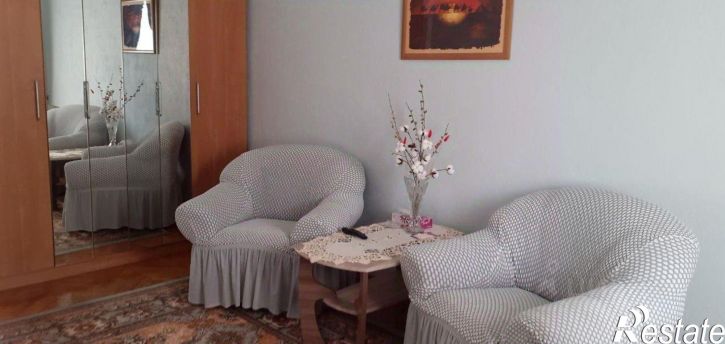 3-комн квартира пр-кт Карла Маркса, 34,  д. 34