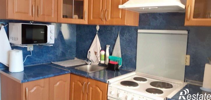 3-комн квартира пр-кт Карла Маркса, 34,  д. 34