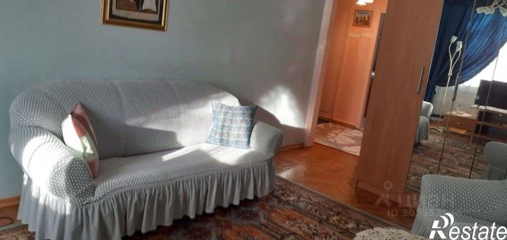 3-комн квартира пр-кт Карла Маркса, 34,  д. 34