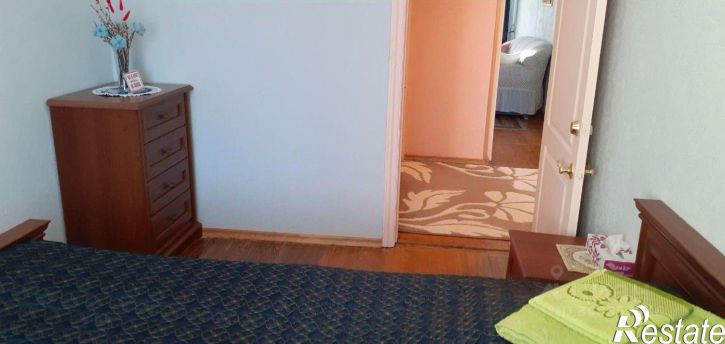 3-комн квартира пр-кт Карла Маркса, 34,  д. 34