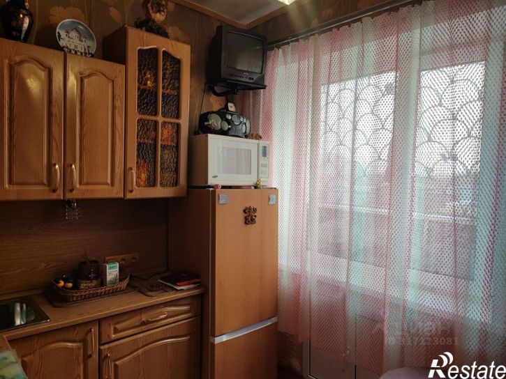 1-комн квартира Бассейновый пер, 10,  д. 10