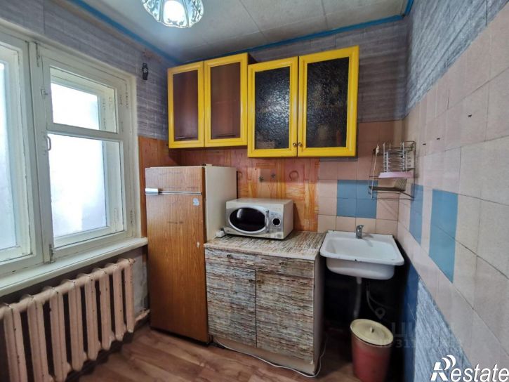 1-комн квартира ул Билибина, 11,  д. 11